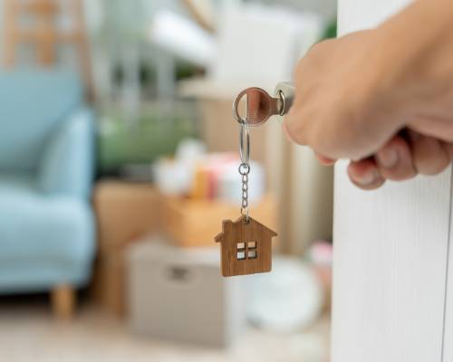 How Long Does It Take to Sell a House in Horsham?