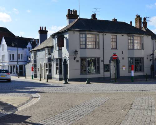 Property Styles & Architecture in Horsham