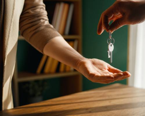 Should I Sell Before I Buy in Horsham?