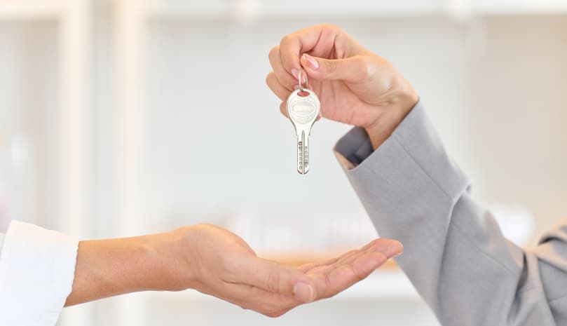 Turnkey moving solutions
